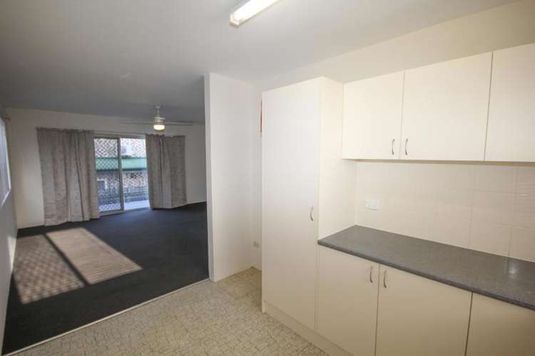 Third view of Homely apartment listing, 2/164 Juliette Street, Greenslopes QLD 4120