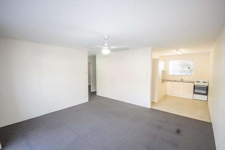 Fifth view of Homely apartment listing, 2/164 Juliette Street, Greenslopes QLD 4120