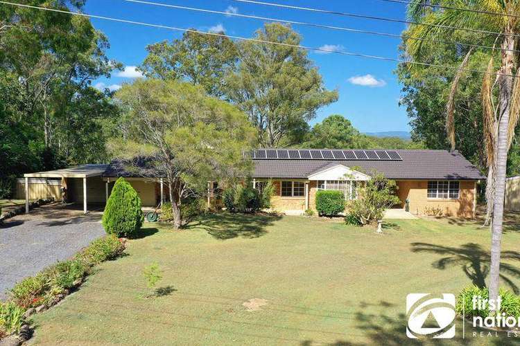 Main view of Homely house listing, 5 Homestead Heights, Hallidays Point NSW 2430