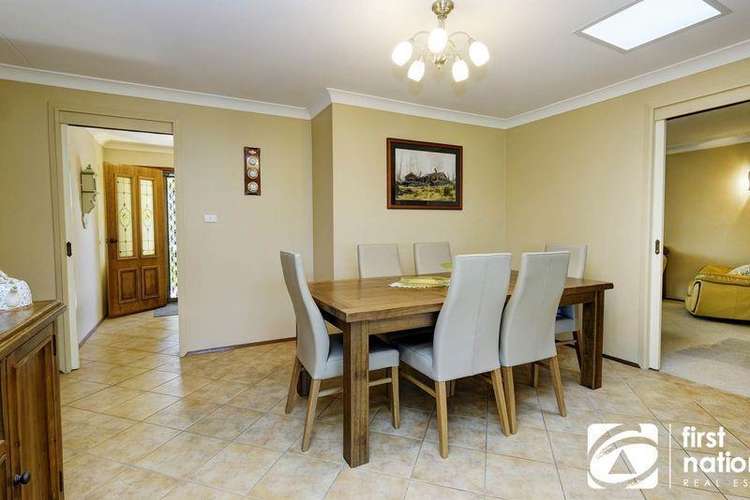 Fifth view of Homely house listing, 5 Homestead Heights, Hallidays Point NSW 2430