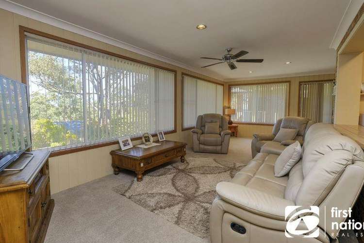 Sixth view of Homely house listing, 5 Homestead Heights, Hallidays Point NSW 2430