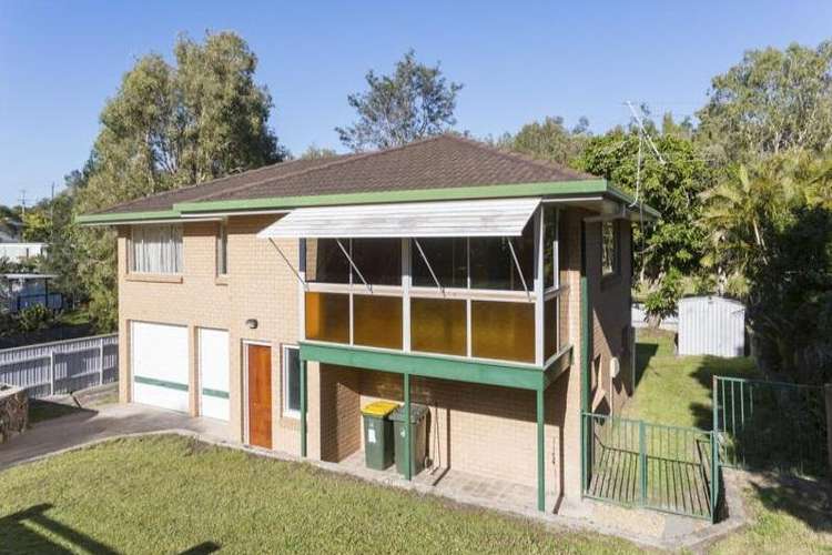 Fifth view of Homely house listing, 29 Hector Road, Holland Park QLD 4121