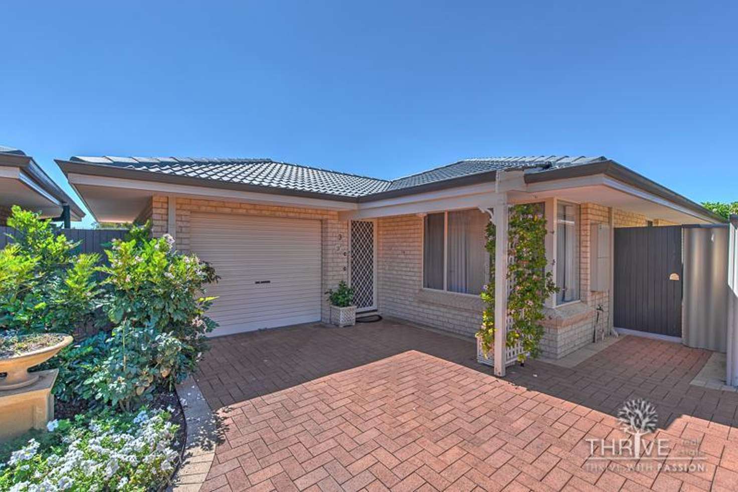Main view of Homely unit listing, 3/39 Sheldrake Way, Willetton WA 6155