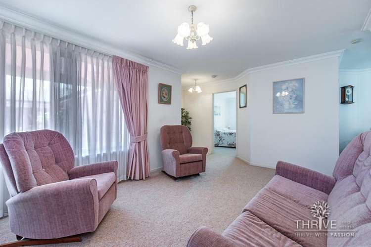 Second view of Homely unit listing, 3/39 Sheldrake Way, Willetton WA 6155