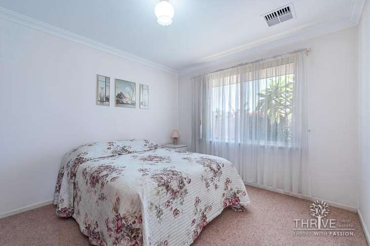 Third view of Homely unit listing, 3/39 Sheldrake Way, Willetton WA 6155