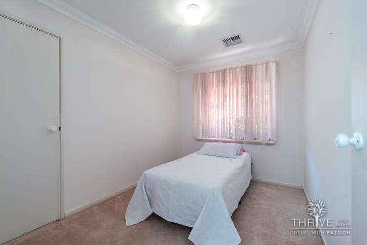 Sixth view of Homely unit listing, 3/39 Sheldrake Way, Willetton WA 6155