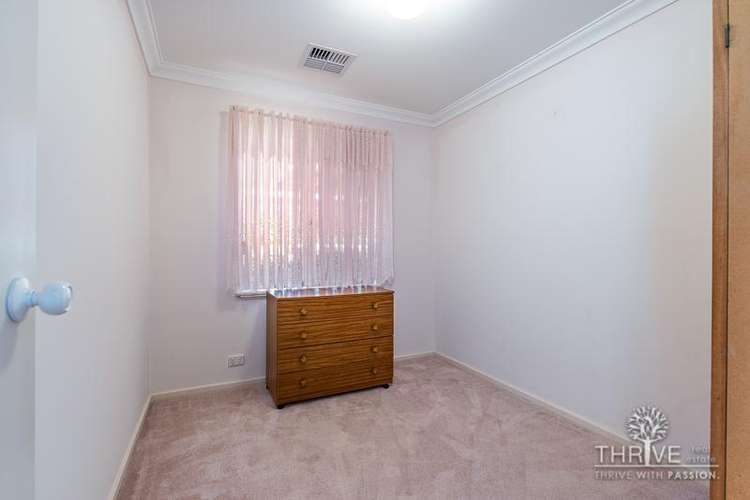 Seventh view of Homely unit listing, 3/39 Sheldrake Way, Willetton WA 6155