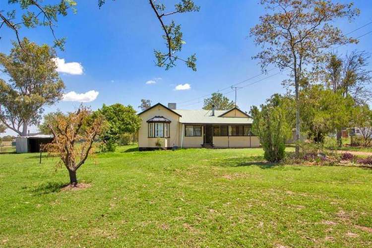 2D Walton Street, Boggabri NSW 2382