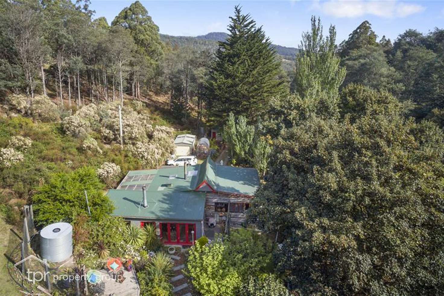 Main view of Homely house listing, 1490 Huon Highway, Lower Longley TAS 7109