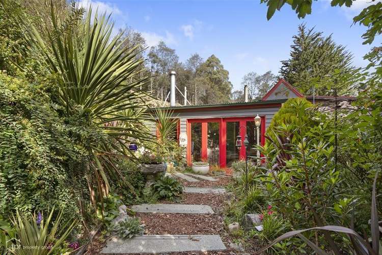Second view of Homely house listing, 1490 Huon Highway, Lower Longley TAS 7109