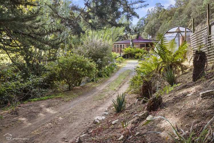 Fifth view of Homely house listing, 1490 Huon Highway, Lower Longley TAS 7109