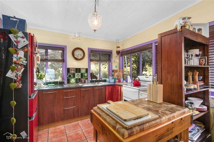 Sixth view of Homely house listing, 1490 Huon Highway, Lower Longley TAS 7109