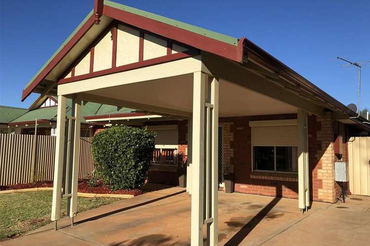 Main view of Homely house listing, 41A Davyhurst Drive, Hannans WA 6430