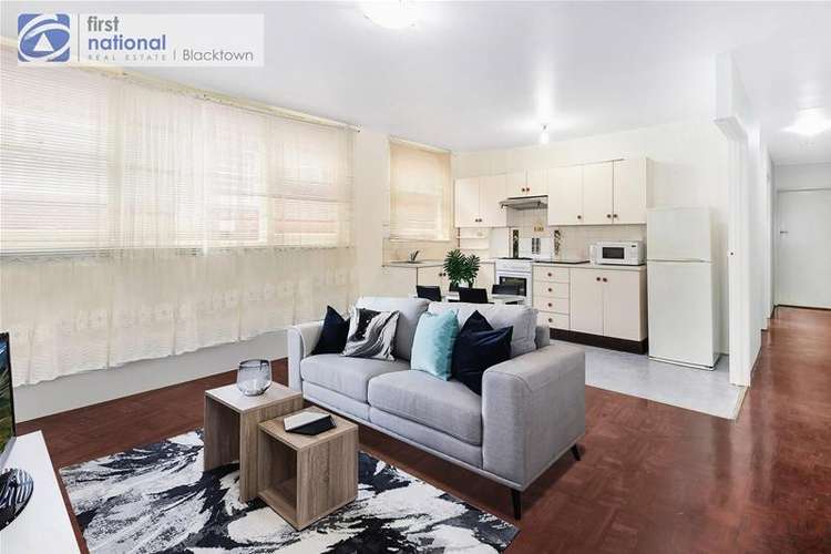 Main view of Homely apartment listing, 7/25 Orpington Street, Ashfield NSW 2131