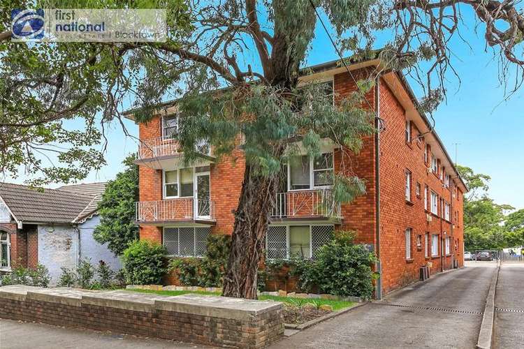 Second view of Homely apartment listing, 7/25 Orpington Street, Ashfield NSW 2131