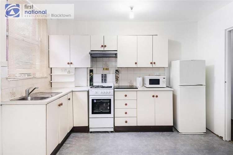 Third view of Homely apartment listing, 7/25 Orpington Street, Ashfield NSW 2131