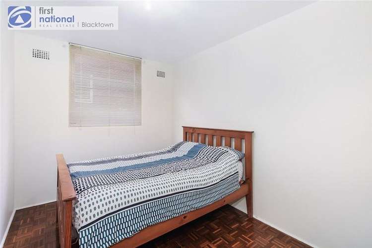 Fourth view of Homely apartment listing, 7/25 Orpington Street, Ashfield NSW 2131