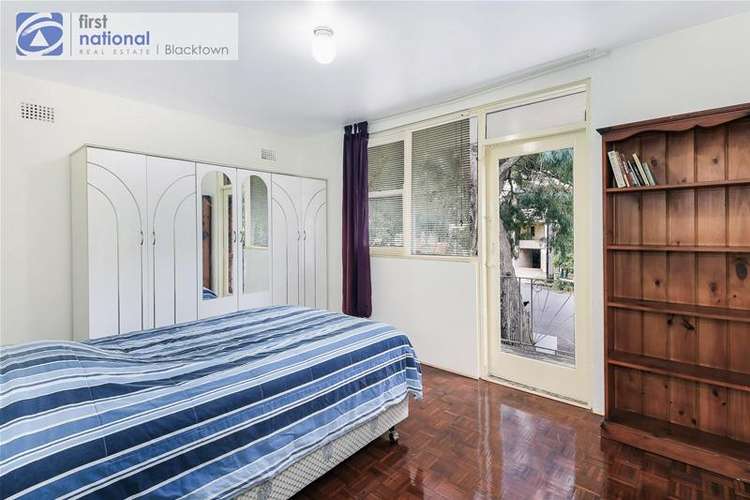 Sixth view of Homely apartment listing, 7/25 Orpington Street, Ashfield NSW 2131