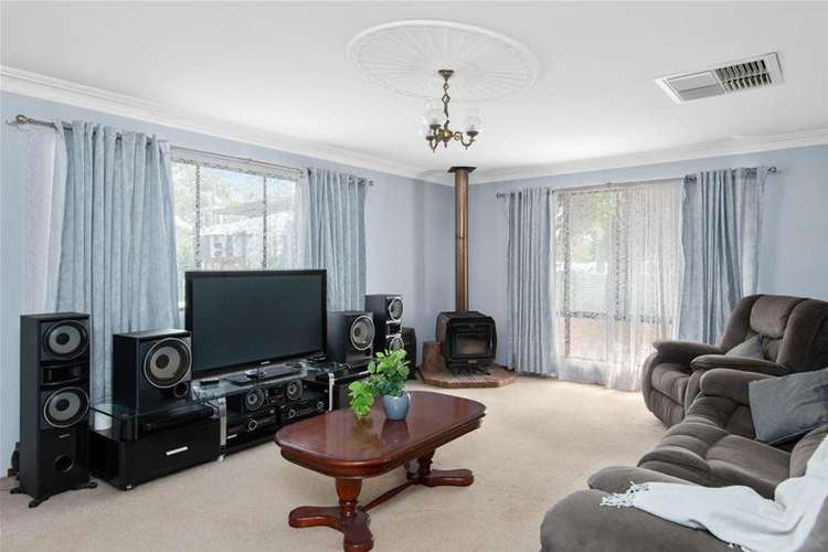 Second view of Homely house listing, 105 Collins Street, Piccadilly WA 6430