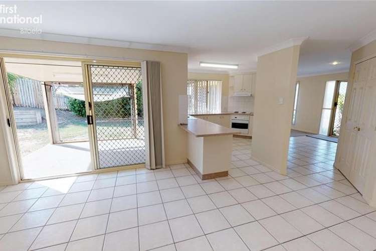 Third view of Homely house listing, 3 Gregory Court, Biloela QLD 4715