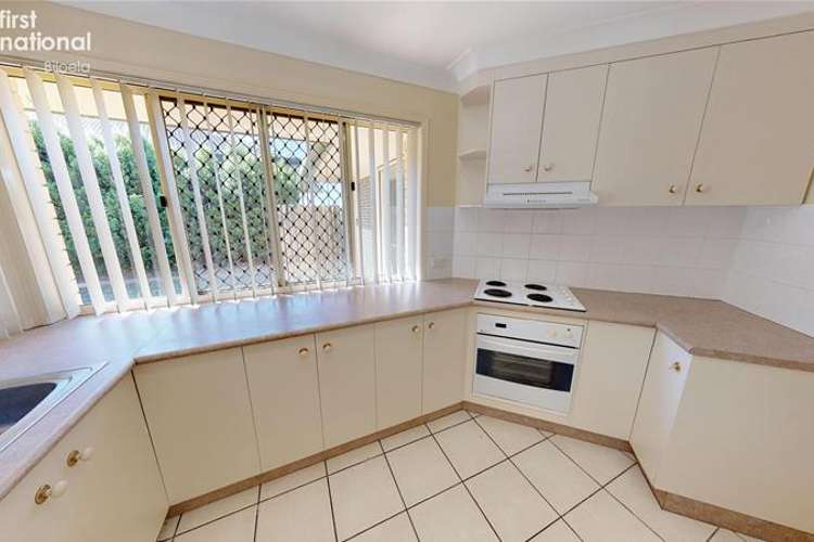Fourth view of Homely house listing, 3 Gregory Court, Biloela QLD 4715