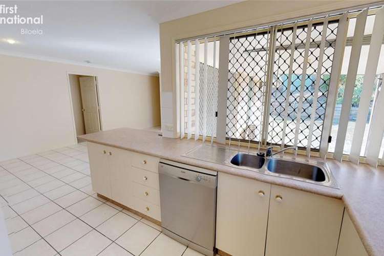 Fifth view of Homely house listing, 3 Gregory Court, Biloela QLD 4715