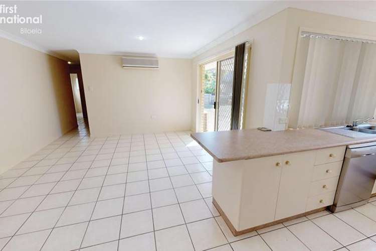 Sixth view of Homely house listing, 3 Gregory Court, Biloela QLD 4715