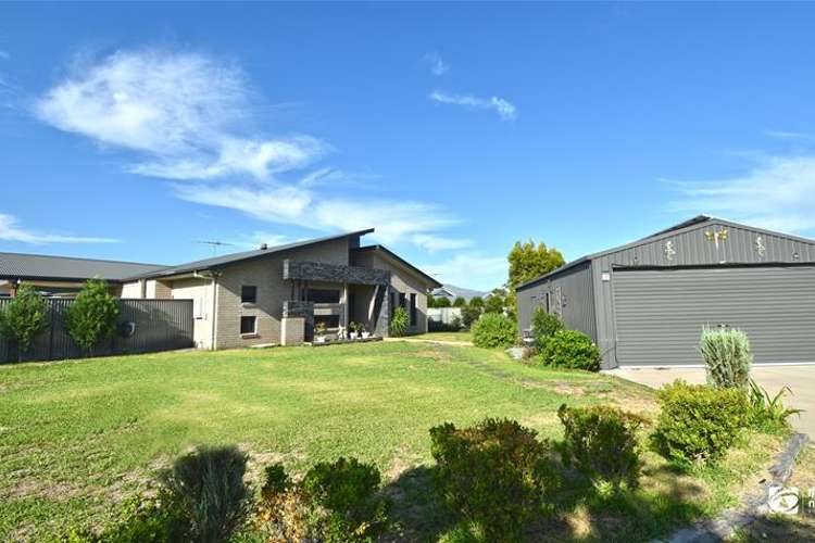 Main view of Homely house listing, 19 Earlsfield Street, Biloela QLD 4715