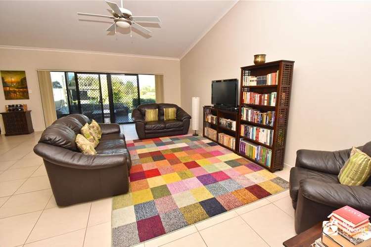 Second view of Homely house listing, 19 Earlsfield Street, Biloela QLD 4715