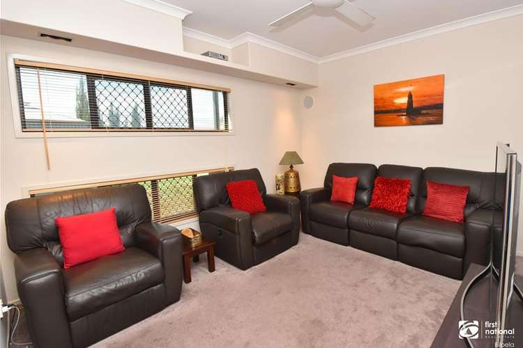 Fifth view of Homely house listing, 19 Earlsfield Street, Biloela QLD 4715