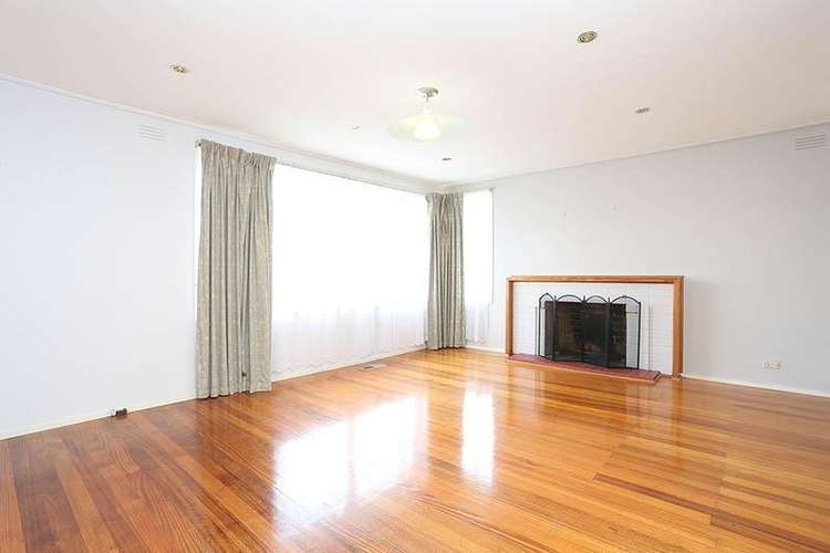 Second view of Homely house listing, 57 Elder Street, Watsonia VIC 3087