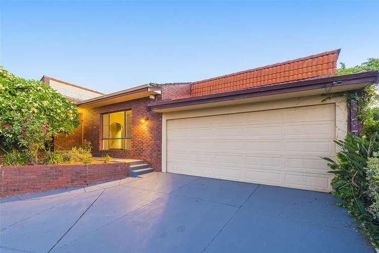 Third view of Homely house listing, 4 Amethyst Crescent, Mount Richon WA 6112