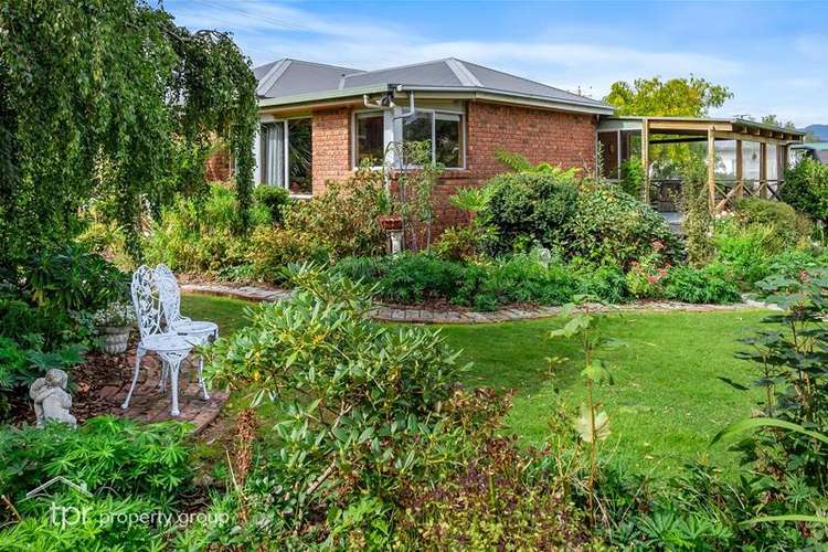 Third view of Homely house listing, 59 Fourfoot Road, Geeveston TAS 7116