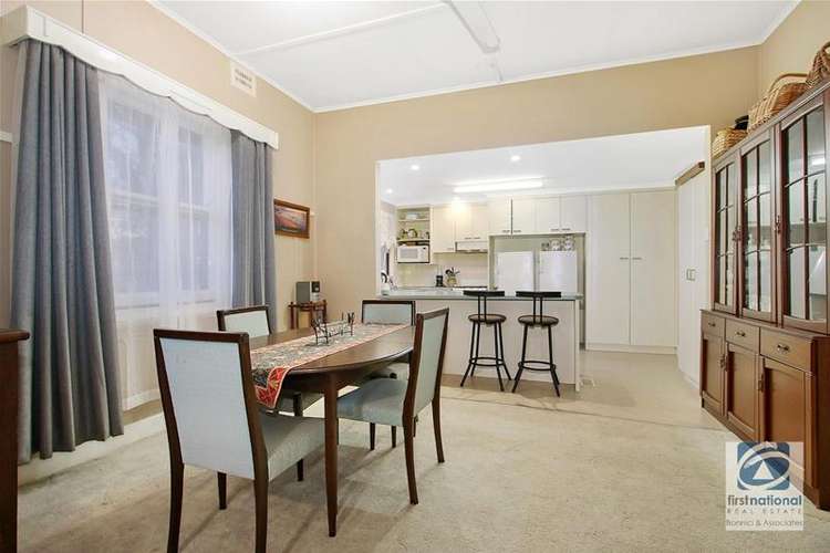 Third view of Homely house listing, 57 Howlong Road, Rutherglen VIC 3685