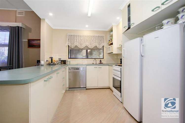 Fourth view of Homely house listing, 57 Howlong Road, Rutherglen VIC 3685