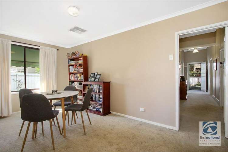 Fifth view of Homely house listing, 57 Howlong Road, Rutherglen VIC 3685