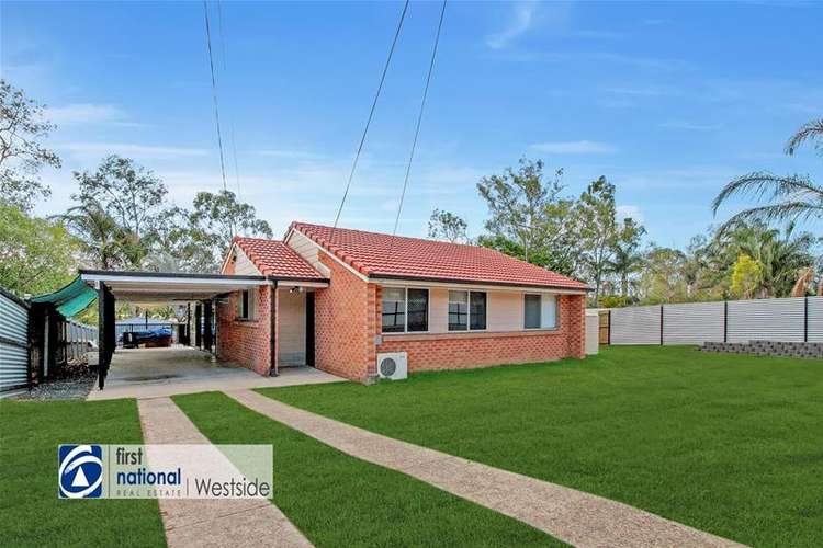 Main view of Homely house listing, 68 Katandra Crescent, Bellbird Park QLD 4300