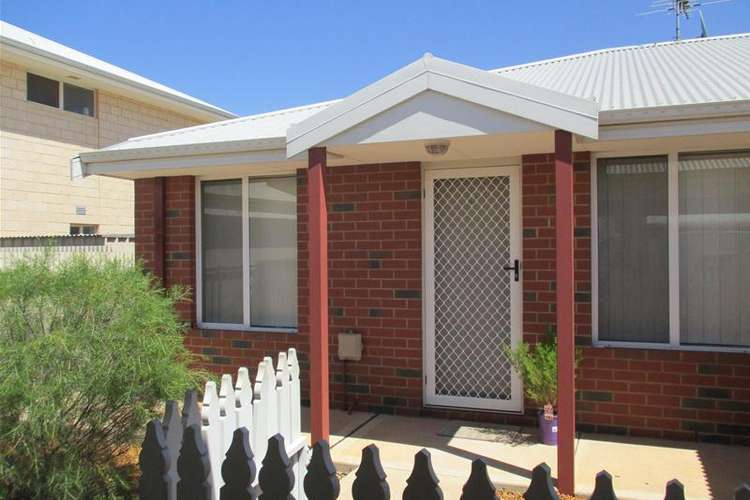 Main view of Homely unit listing, 5/40 Roberts Street, Kalgoorlie WA 6430