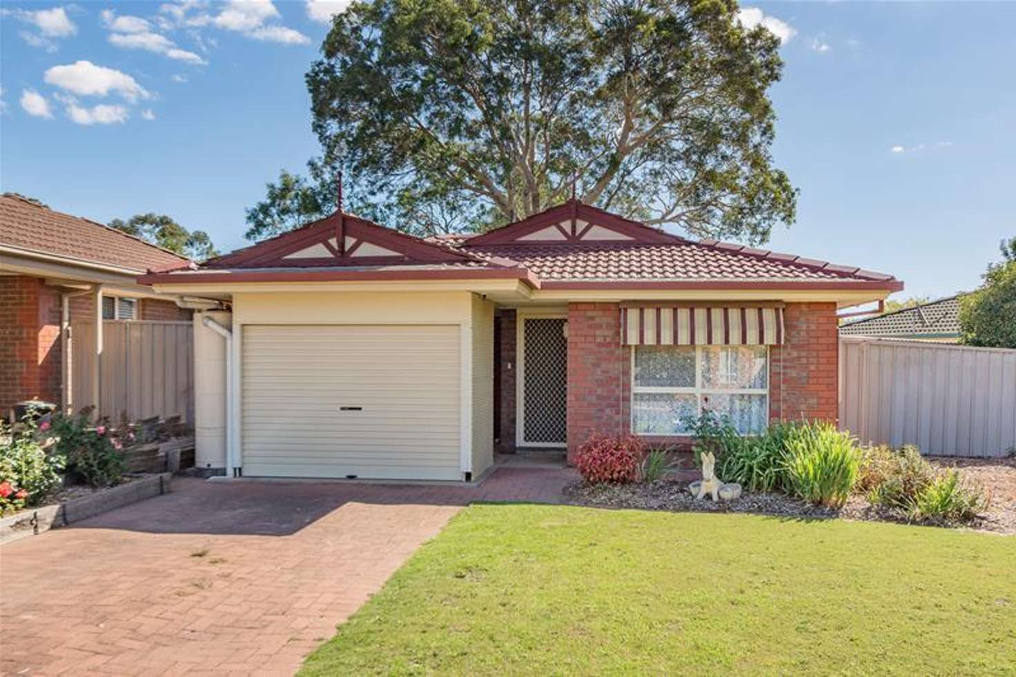 Main view of Homely house listing, 1/11 Marston Court, Mount Barker SA 5251