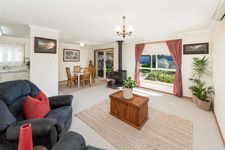 Second view of Homely house listing, 1/11 Marston Court, Mount Barker SA 5251