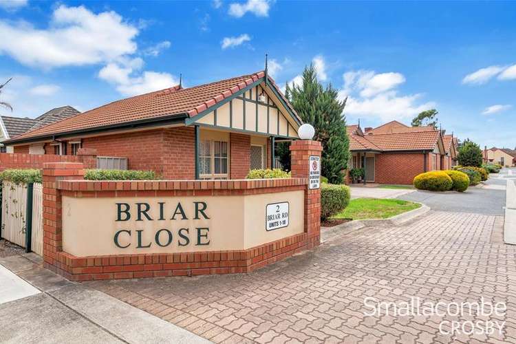 1/2 Briar Road, Felixstow SA 5070