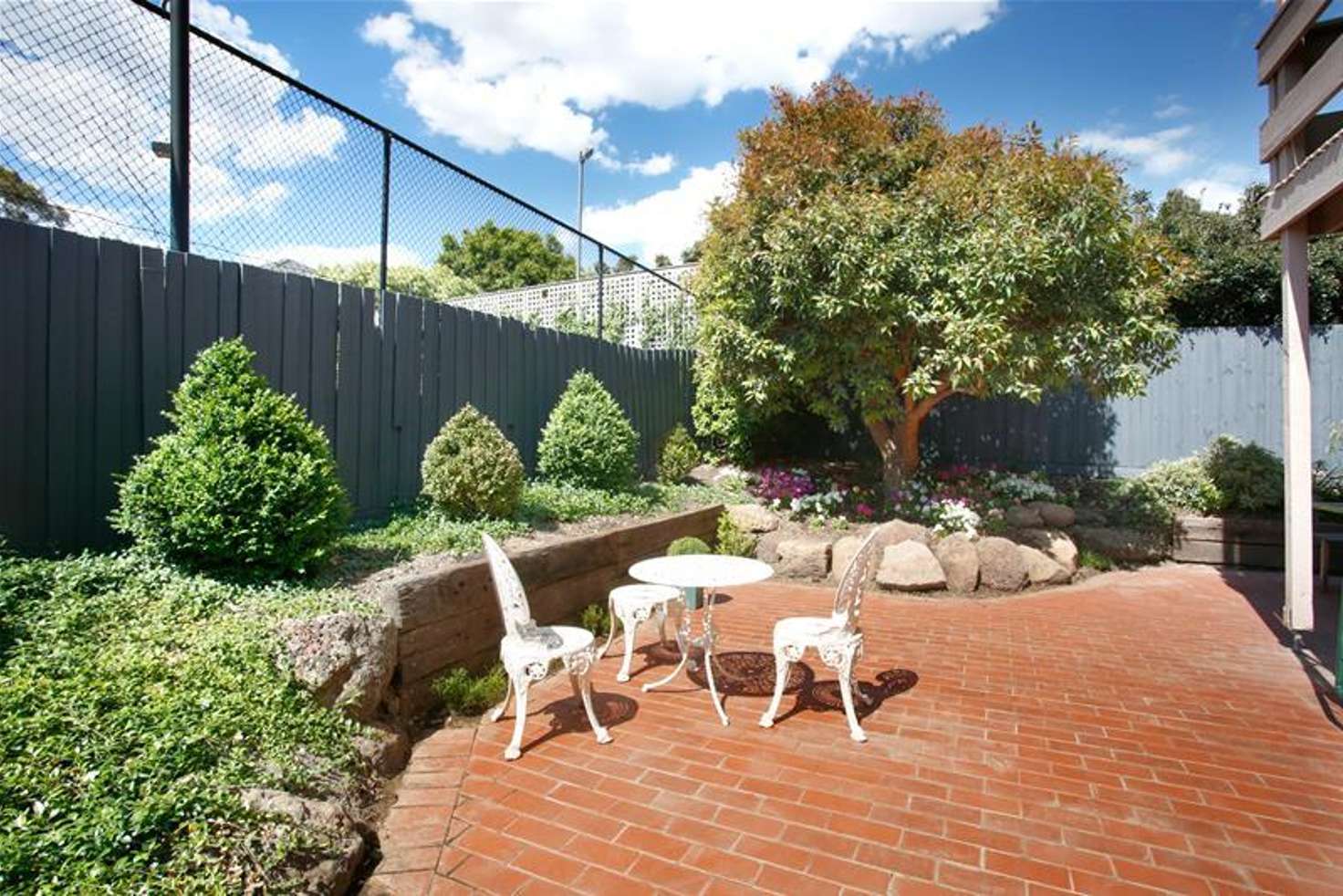 Main view of Homely townhouse listing, 8/20 Kireep Street, Balwyn VIC 3103