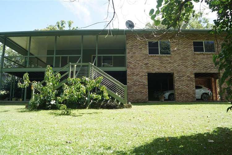 Second view of Homely acreageSemiRural listing, 418 Marlborough Sarina Road, Sarina QLD 4737