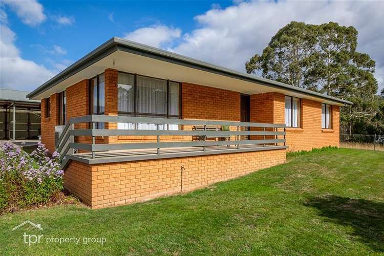 Main view of Homely house listing, 4695 Huon Highway, Geeveston TAS 7116