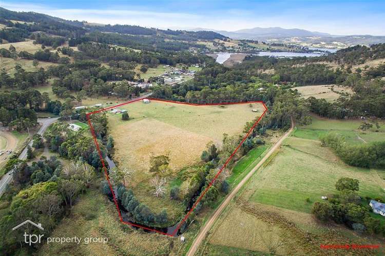 Second view of Homely house listing, 4695 Huon Highway, Geeveston TAS 7116