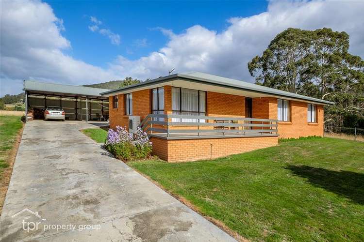 Fourth view of Homely house listing, 4695 Huon Highway, Geeveston TAS 7116