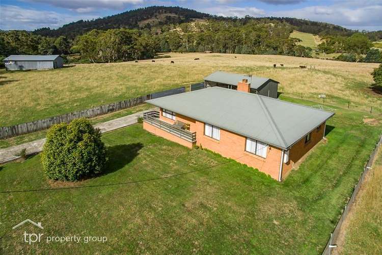Fifth view of Homely house listing, 4695 Huon Highway, Geeveston TAS 7116