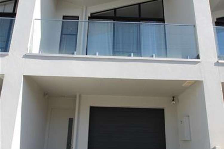 Main view of Homely townhouse listing, 6A Pickering Street, Brompton SA 5007