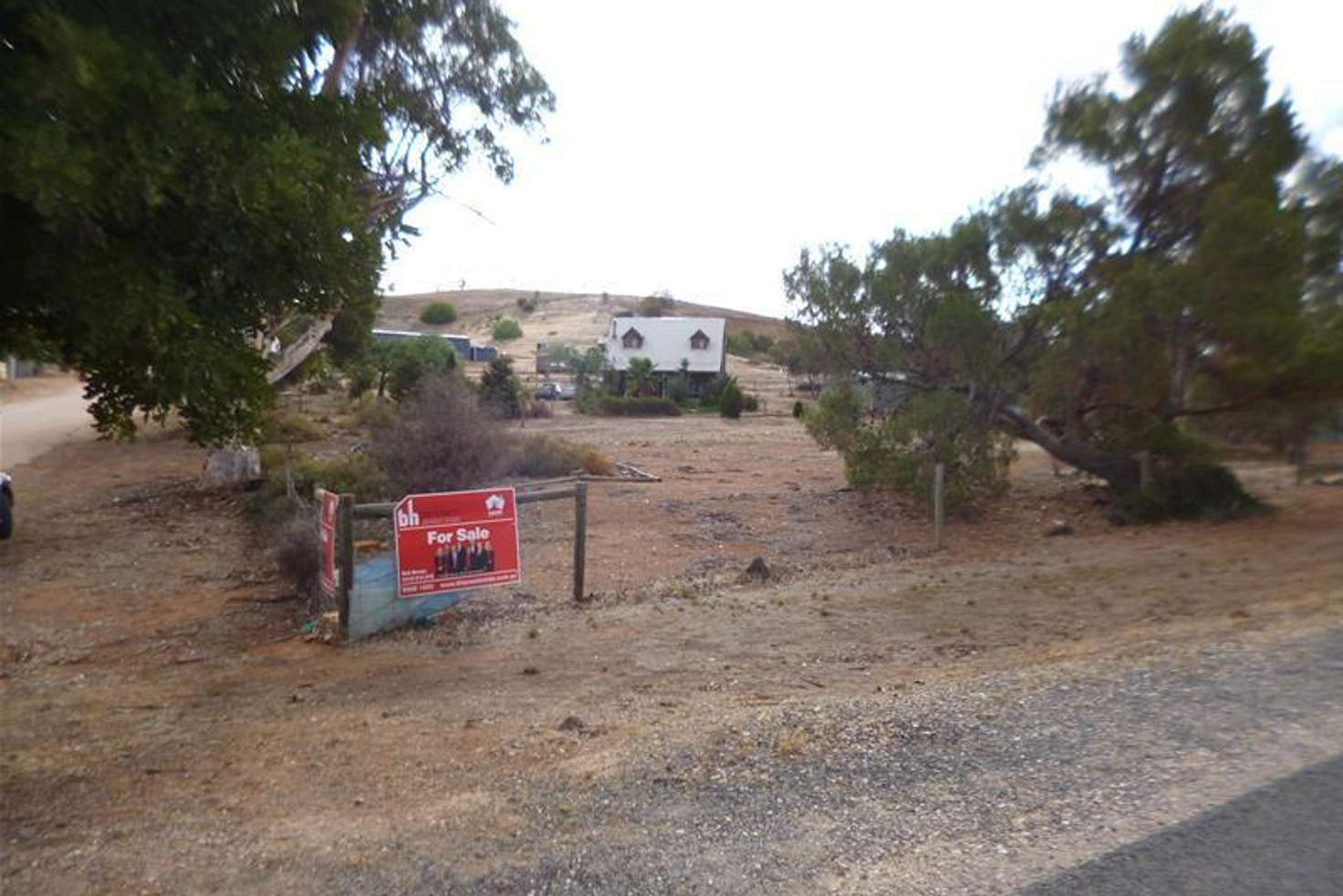 Main view of Homely residentialLand listing, 2 Church Crescent, Palmer SA 5237