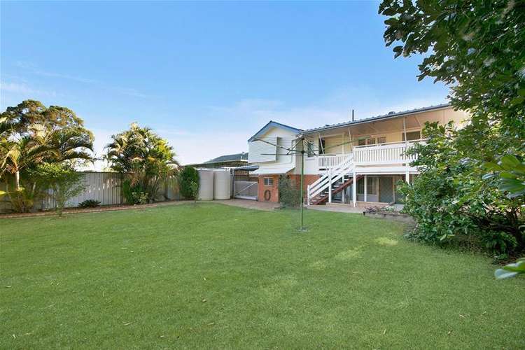 Main view of Homely house listing, 4 Salford Street, Salisbury QLD 4107